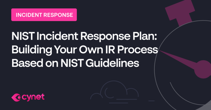 NIST Incident Response Plan: Process, Lifecycle, and Templates image