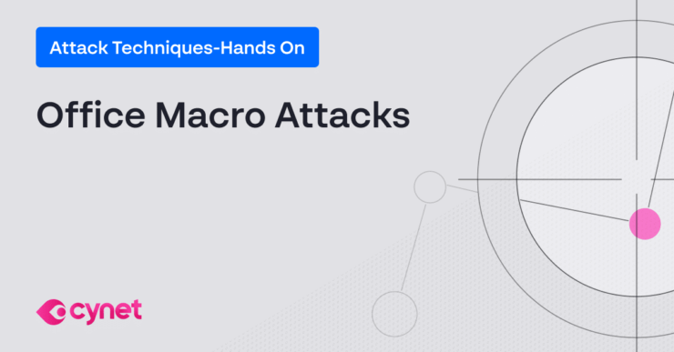 Office Macro Attacks image