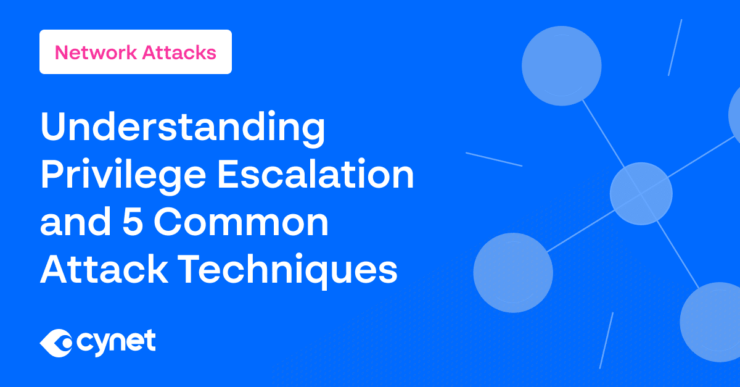 Understanding Privilege Escalation and 5 Common Attack Techniques image