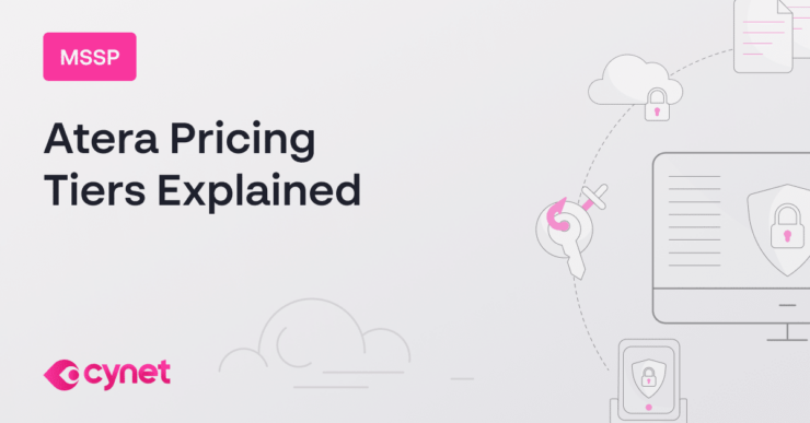 Atera Pricing Tiers Explained image